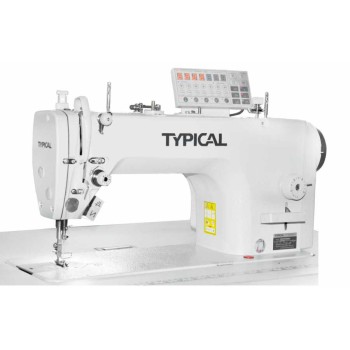 Typıcal Düz Dikiş Makinası gc-6730a-md3